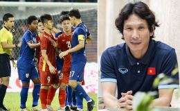 VCK U23 châu Á có biến, HLV Gong Oh Kyun và U23 Việt Nam nguy cơ tiếp bước U23 Thái Lan về nước sớm?