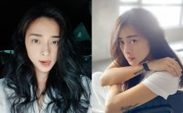 Khoe sắc vóc ngày càng trẻ ra, Ngô Thanh Vân để lộ hình xăm ở vùng nhạy cảm khi mặc quần siêu ngắn
