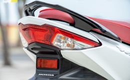Honda Wave Alpha 'thất sủng' trước mẫu xe số Honda mới ra mắt, về đại lý Việt với giá sốc