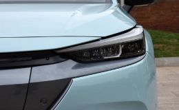 Honda HR-V 2022 bản thuần điện mở bán trong tháng 6, giá bán khiến Toyota Corolla Cross 'nghẹt thở' 