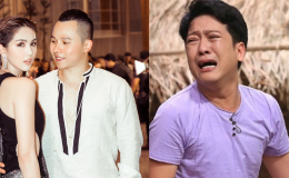 Sao Việt đăng gì 9/6: Trường Giang có phản ứng giữa ồn ào; Lộ MQH giữa Ngọc Trinh và Vũ Khắc Tiệp