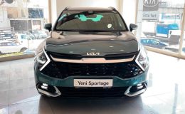 Lộ giá bán đối thủ của Hyundai Tucson khiến khách Việt mê đắm, Mazda CX-5 và Honda CR-V lo ngay ngáy