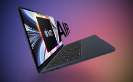 Apple có thể phát hành MacBook Air 15 inch và MacBook 12 inch vào năm sau