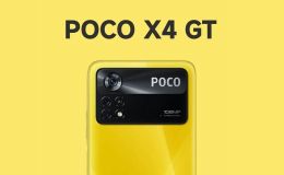 Redmi Note 11T Pro sẽ được đổi tên thành Redmi K50i và POCO X4 GT