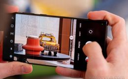 Samsung Galaxy S22 series được cải tiến camera với bản cập nhật phần mềm tháng 6/2022