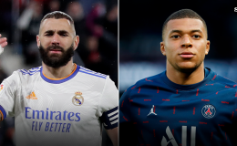 Real Madrid chốt kế hoạch chuyển nhượng: Đặt trọn niềm tin vào Benzema?