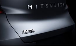 Mitsubishi ra mắt Outlander Sport 2023 trong năm nay: Sẵn sàng lật đổ Hyundai Tucson và Honda CR-V