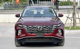 Choáng ngợp với chiếc Hyundai Tucson rao bán giá không tưởng, ai cũng hốt hoảng khi nhìn mức ODO