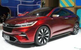 Tin xe 10/6: Lộ diện Toyota Vios thế hệ mới, huỷ diệt Hyundai Accent và Honda City với ‘vũ khí’ mới