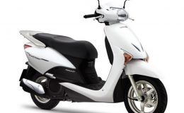 Khách Việt mê mẩn trước chiếc Honda Lead rao bán giá chỉ 8 triệu, rẻ hơn Honda Vision mới 40 triệu
