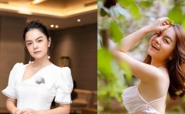 Phạm Quỳnh Anh tiết lộ MQH giữa bạn trai với con riêng và nhân duyên khi được 'người ấy' cầu hôn