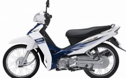 Mặc kệ Honda Wave Alpha tăng giá chóng mặt, Yamaha Sirius thừa cơ xông lên: Cơ hội tậu xe cực ngon!