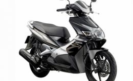 Dân tình 'trố mắt' trước chiếc Honda Air Blade rao bán giá 9 triệu, rẻ hơn Honda Vision mới 35 triệu