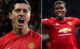 Tin chuyển nhượng mới nhất hôm nay: MU mua tiền đạo xuất sắc nhất thế giới; Pogba có hợp đồng khủng
