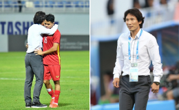 HLV Gong Oh Kyun lập tức rời Việt Nam sau VCK U23 châu Á 2022, có quyết định khiến VFF 'lo sốt vó'