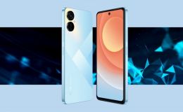 Chỉ với 4 triệu đồng, bạn có điện thoại màn hình 90Hz, camera 48MP, pin 5000mAh