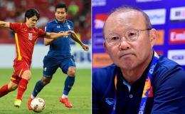 Thái Lan vẫn 'hít khói' ĐT Việt Nam trên BXH FIFA, kình địch của HLV Park bào chữa gây phẫn nộ