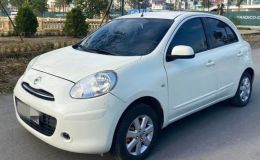 Mẫu ô tô rao bán giá chỉ 240 triệu rẻ hơn Kia Morning 2022 mới, khách Việt bất ngờ trước điểm này