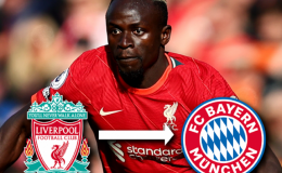 Đạt thỏa thuận cá nhân với Bayern, Mane lập tức tỏ thái độ chống đối với Liverpool?