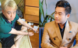 CĐM ngán ngẩm vì lời khai của Hữu Tín, hả hê trước án phạt cực nặng nam diễn viên có thể chịu