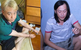 Hữu Tín bị bắt vì chất cấm vẫn chưa gây sốc bằng bê bối gây chấn động làng hài của Hoài Linh