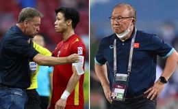 Vỡ mộng vượt mặt ĐT Việt Nam trên BXH FIFA, Thái Lan có kế hoạch bất ngờ sau thất bại ở VL Asian Cup