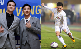 Thủ quân U23 Việt Nam gây bất ngờ, tiết lộ khả năng theo chân Quang Hải ra nước ngoài thi đấu
