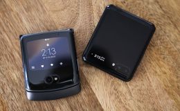 Motorola Razr 3 giảm giá trước khi ra mắt, trở thành đối thủ đáng gờm của Galaxy Z Flip 4
