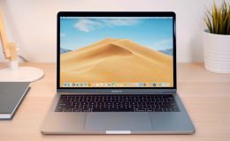 Apple sẽ ra mắt MacBook có màn hình OLED 13.3 inch vào năm 2024