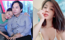 Tin nóng 17/6: Lệ Quyên hớ hênh lộ nội y khi dạo phố