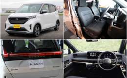 Mẫu xe ô tô của Nissan 'bán chạy như tôm tươi' nhờ giá rẻ chỉ bằng 2 chiếc Honda SH 350i Việt