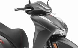 Tin xe trưa 17/6: Lộ diện 'tân binh' mới của Honda, lất át Honda SH 150i về cả trang bị và sức mạnh