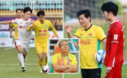 Từ chối trở lại ĐT Việt Nam, 'người hùng AFF Cup' khiến NHM bất ngờ với vai trò mới tại giải Châu Á