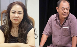 Tin tối 18/6: CA Bình Dương thông tin nóng trực tiếp về bà Hằng, NSND Việt Anh bất ngờ báo tin dữ