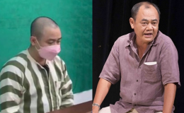 Tin trưa 18/6: CA thông tin nóng vụ Hữu Tín dùng chất cấm, NSND Việt Anh bất ngờ báo tin dữ