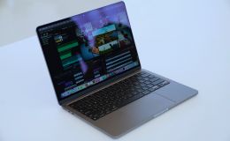 MacBook Pro M2 có gì đáng mua hơn bản M1?