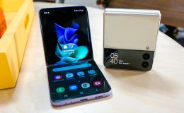 Samsung đặt mục tiêu bán ra 18 triệu chiếc Galaxy Z Flip 4 và Z Fold 4 trên toàn thế giới