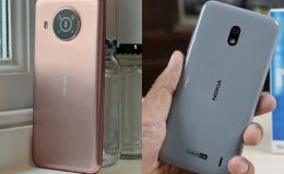 Bộ đôi smartphone giá rẻ của Nokia nhận cập nhật mới cả thiện nhiều tính năng