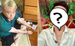 Thân thế nam diễn viên bị bắt cùng Hữu Tín vì dùng chất cấm, đồng nghiệp tiết lộ bản chất thật