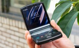 Motorola Razr 3 sẽ có dung lượng pin nhỏ gây thất vọng, hết cơ hội cạnh tranh với Galaxy Z Flip 4
