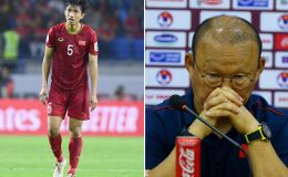 Đoàn Văn Hậu nhận tin dữ về chấn thương: 'Tổn thương vĩnh viễn, nguy cơ không thể trở lại đỉnh cao'?