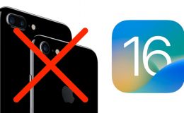 iPhone 6s và iPhone 7 rớt giá thê thảm khi không được nâng cấp lên iOS 16