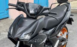 Cận cảnh chiếc Honda Winner X đang rao bán giá 30 triệu, rẻ hơn Yamaha Exciter mới 15 triệu