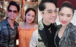 U60 vẫn chưa lấy vợ, danh ca Ngọc Sơn bất ngờ khoe danh tính 'con gái' hotgirl trong ngày của cha