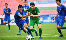 Xem trực tiếp bóng đá U23 Uzbekistan vs U23 Saudi Arabia ở đâu, kênh nào? Link trực tiếp U23 châu Á