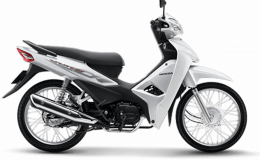 Khách Việt 'rần rần' trước chiếc Honda Wave Alpha rao bán giá chỉ 16 triệu, rẻ hơn Sirius mới nhất