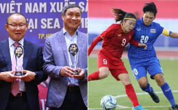 Quyết theo chân ĐT Việt Nam dự World Cup, Thái Lan đưa ra lựa chọn khó tin ở vị trí HLV trưởng