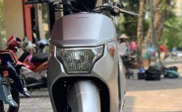 Tin xe trưa 20/6: Mẫu xe ga Honda mới mở bán ở Việt Nam với giá ngang Honda SH, liệu có đáng mua?