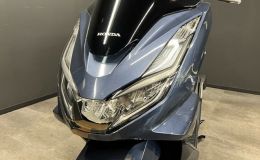 Mẫu xe ga Honda được ưa chuộng hơn cả Honda SH bất ngờ về đại lý, gây sốt với giá chỉ 62 triệu
