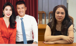 Tin tối 20/6: Tin nóng về vụ bà Nguyễn Phương Hằng, thái độ Thủy Tiên trước tin đồn Công Vinh bị bắt